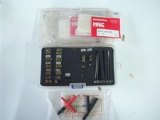 NSR250 Jet kit. HRC, MC21 - Reduced