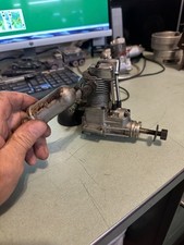 Saito Engine - Saito FA-100