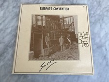 Fairport Convention Angel