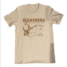 Bleachers Band Tour 2022