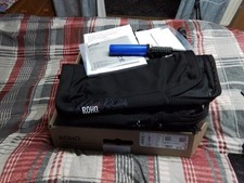 Roho Permobil High Profile Wheelchair Cushion 46.5cm x 46.5cm x 10.5cm