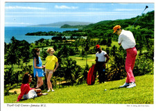 A John Hinde/Novelty Trading