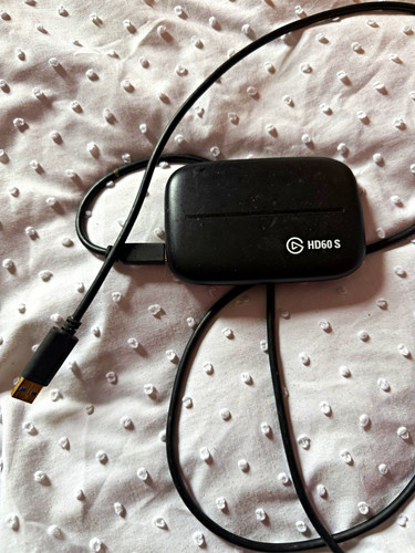 Elgato hd60 hdmi - elgato,