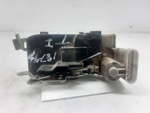 046536064 rear door - lock, lh