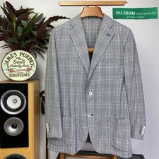 Pal Zileri (44R) PURE SILK