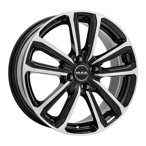 Alloy wheel mak magma - mak, for