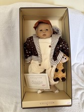 Zaph Doll Leon  By Nel - De-