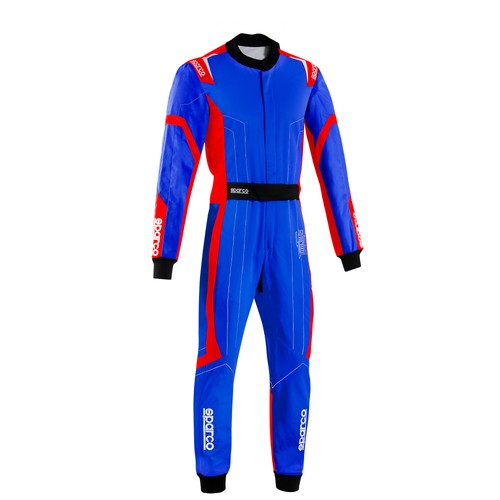 Sparco thunder advanced kart - sparco,