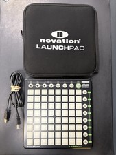 Novation Launchpad (MK1) ~
