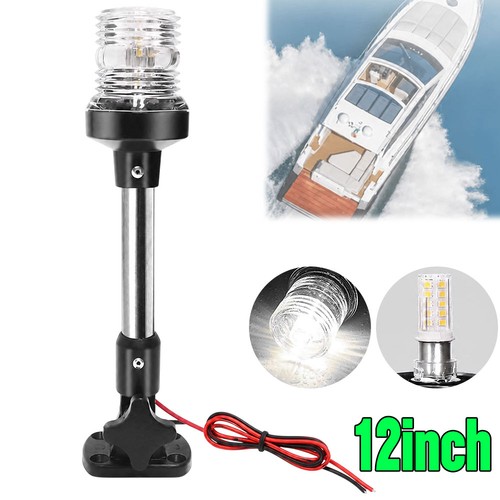 30cm led marine boat - led,