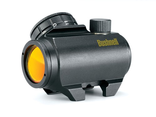 Bushnell red dot sight - bushnell,