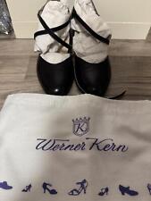 Werner Kern Ladies Dance Shoes