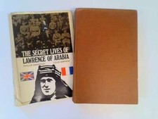 The Secret Lives of Lawrence