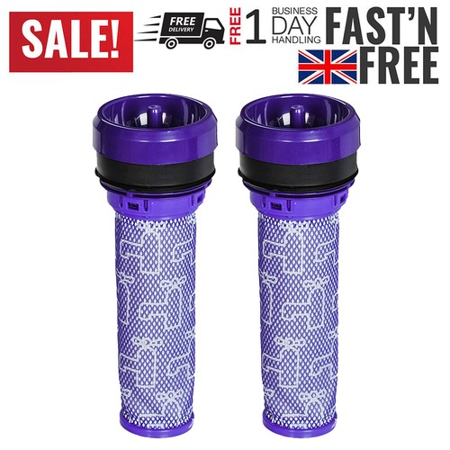 2pcs filter for dyson - for,