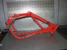 1987 KTM 250 GS FRAME CHASSIS