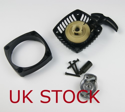 Easy pull start kit for - pull,