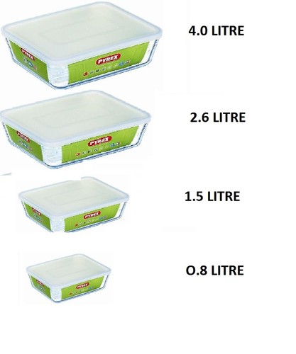 Pyrex cook store food - cook&,