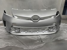 BRAND NEW TOYOTA PRIUS 2012