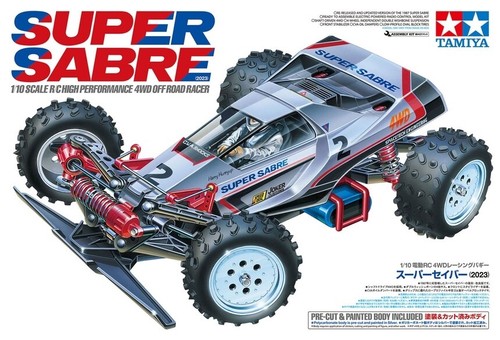 Tamiya 58728 10 super - rc,