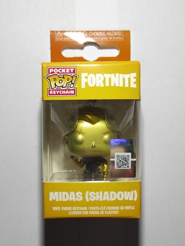 Very rare box - box, pop
