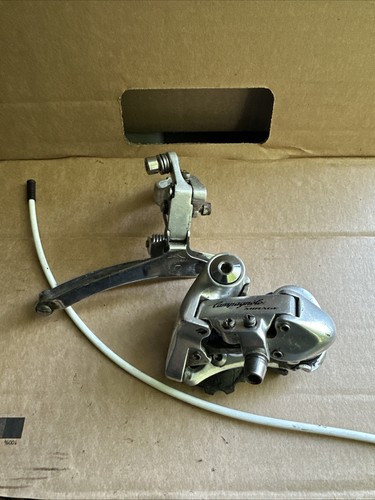 Campagnolo mirage rear - campagnolo,