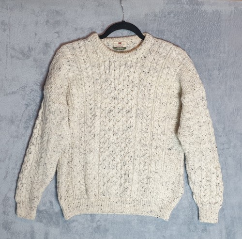 Carraig donn vintage - vintage, aran