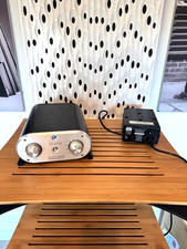 MUSICAL FIDELITY X-A2