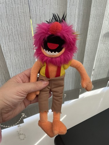Animal from the - the, muppets