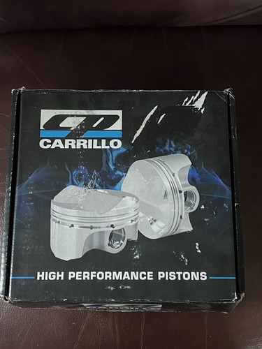 Carrillo high comp - cp, b18