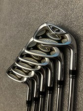 ** TaylorMade R7 Iron Set 5-PW