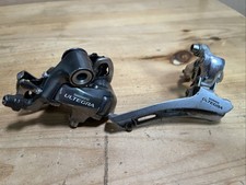 Shimano Ultegra 6600