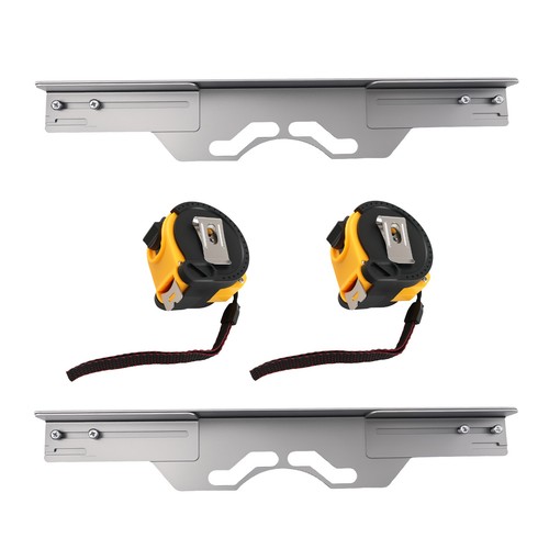 2pcs universal wheel alignment - wheel,