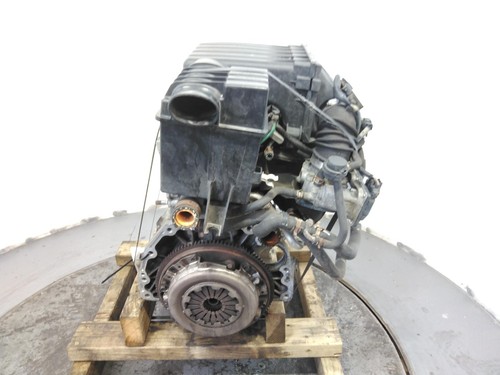 Suzuki swift engine 2004 - suzuki, 2004-2011