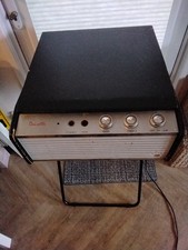 Vintage Garrard Dansette DRP