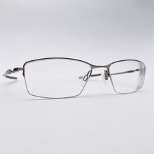 OAKLEY eyeglasses GUNMETAL