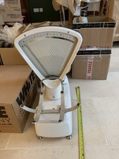 Stylish Old Shop Scales -