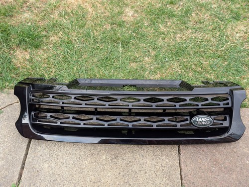 Original range rover sport - range,
