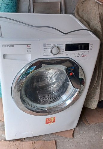 Hoover 9kg dynamic next - 9kg,