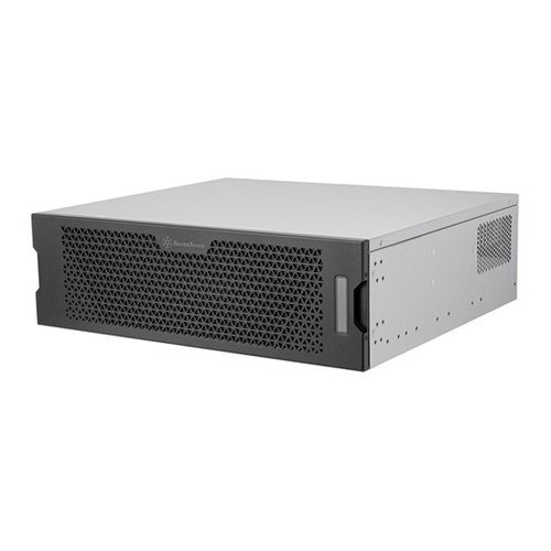 Silverstone rm31 mini - 3u,