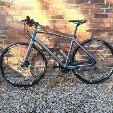 Giant Rapid 1 Hybrid/Road Bike Size Medium Excellent Condition
