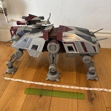 Star Wars, Clone Wars, AT-TE