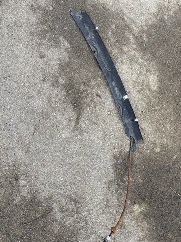 Rover windscreen wiper - windscreen,