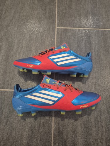 Adidas f50 adizero elite - f50, fg