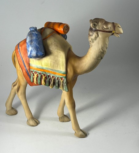 Large camel goebel hummel - camel,
