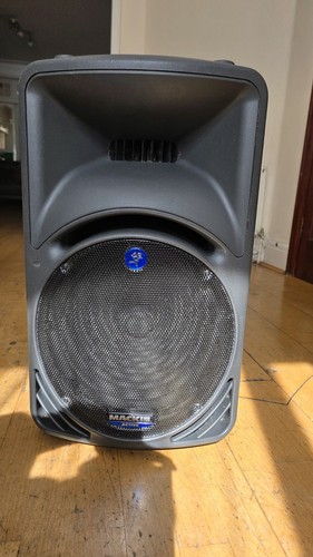Mackie srm450 portable - v1,