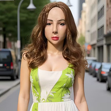 Unisex Cross-Dressing