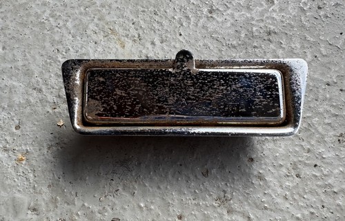 Early classic mini flip top - ,