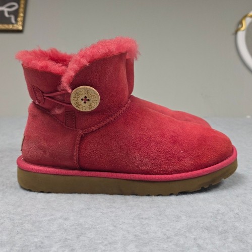 Ugg australia sheepskin - sheepskin, mini