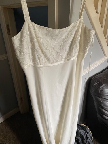 Wedding dress victoria jane - dress,