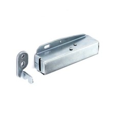 Loft Door Touch Catch Latch